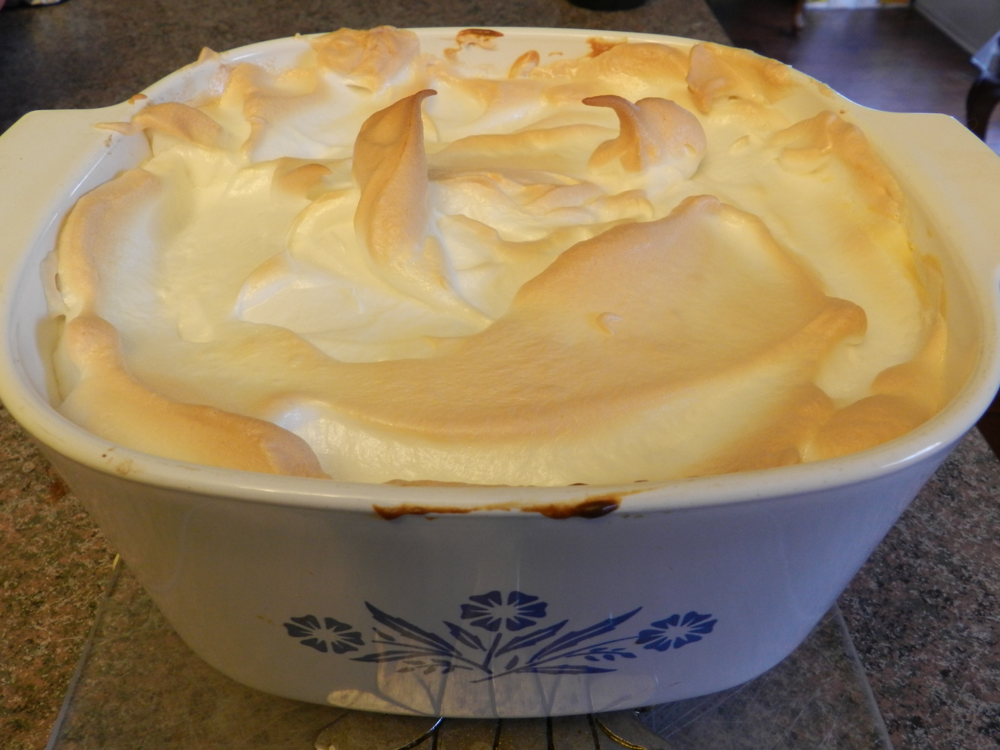 Original ‘Nilla Banana Pudding Original ‘Nilla Banana Pudding