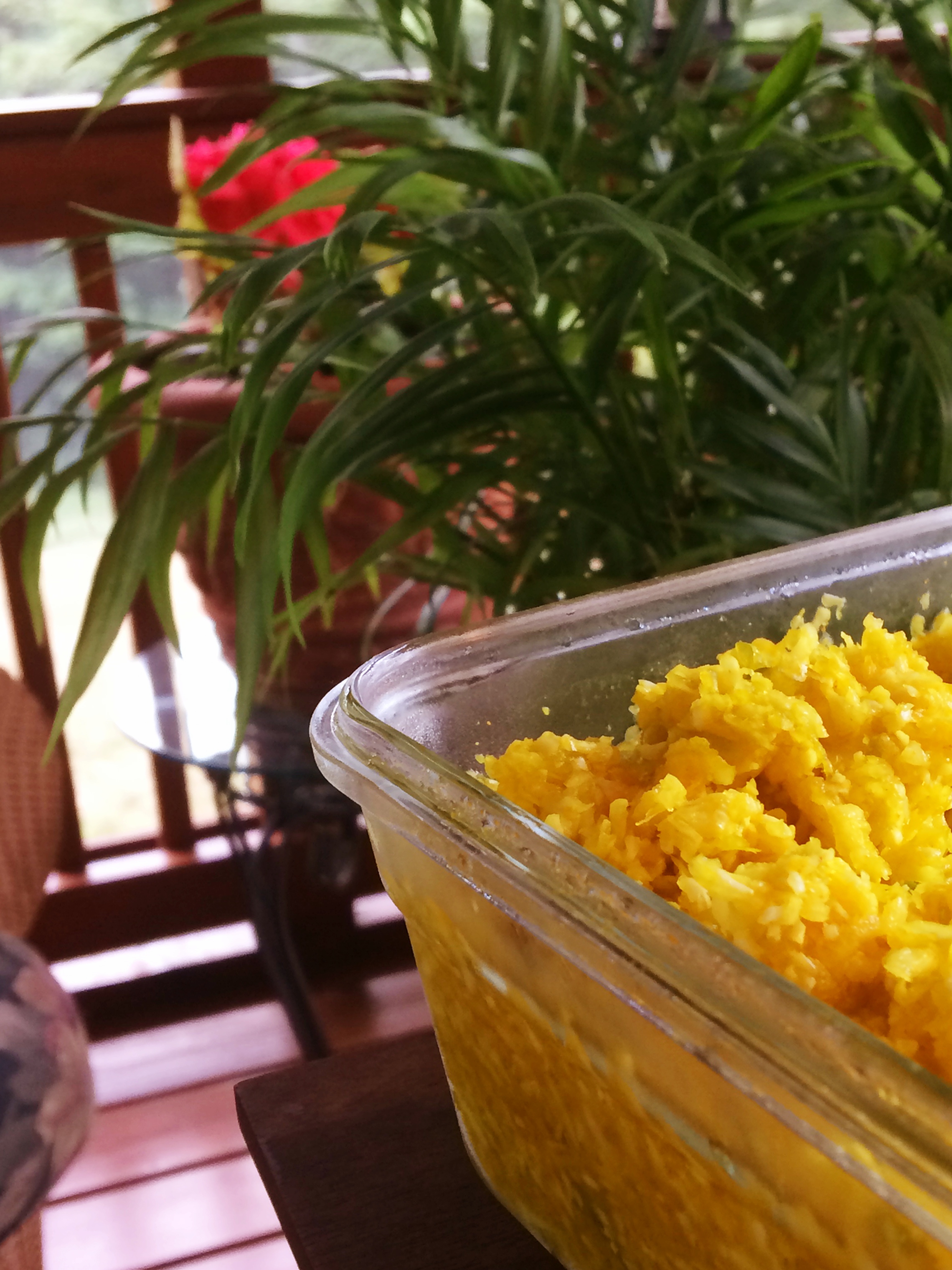 Mother’S Cabbage Relish