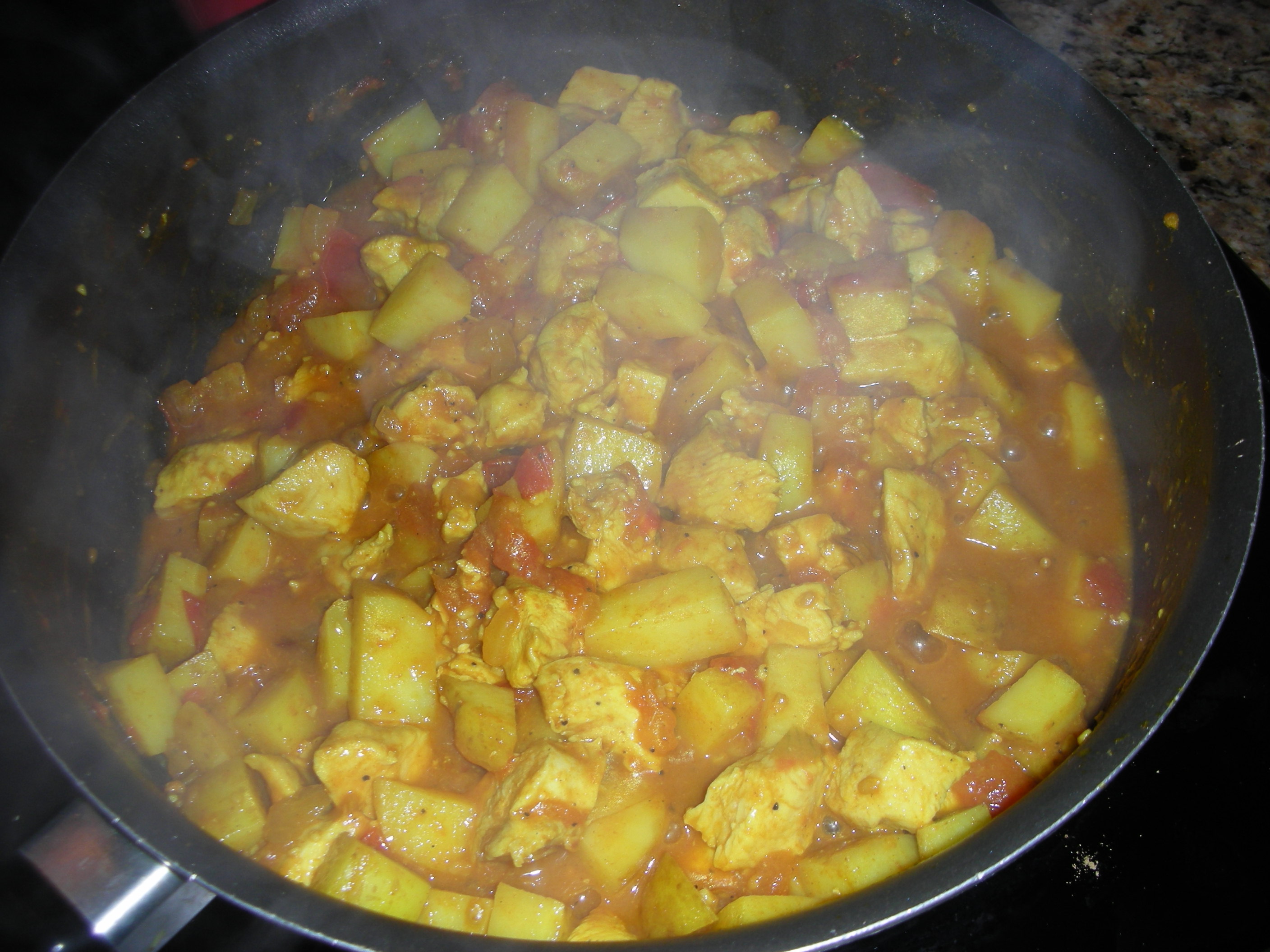 African recipes easy quick African recipes easy quick