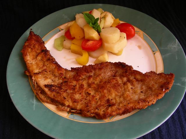 Wiener Schnitzel