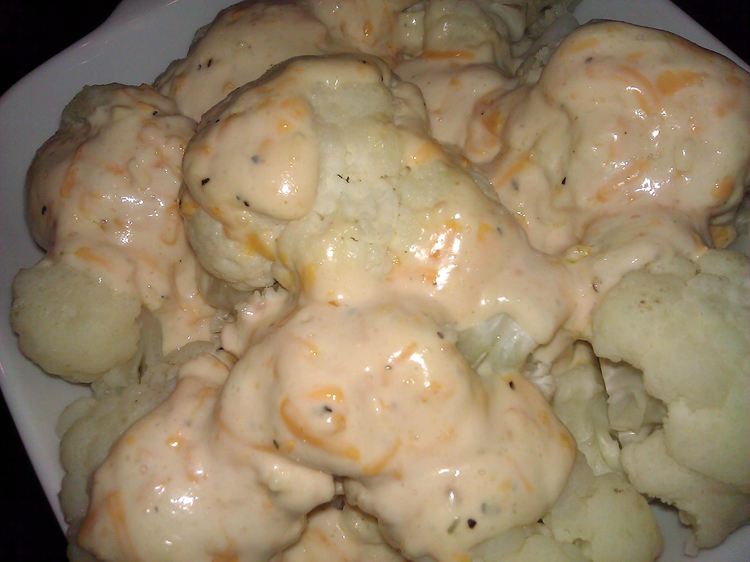Company Cauliflower