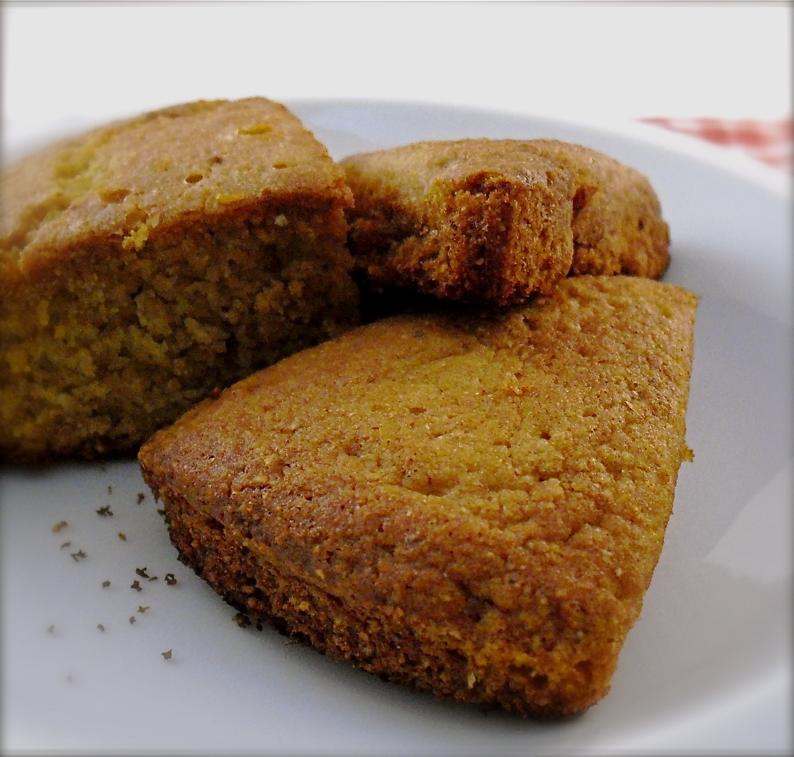 Yellow Corn Muffins – Gluten Free (Like Jiffy Cornbread Mix)