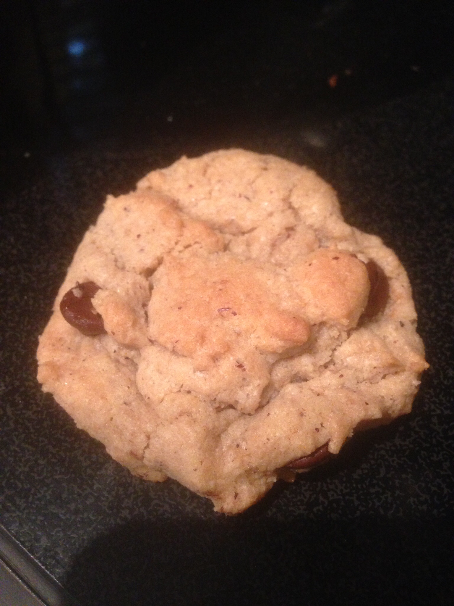 Mrs. Field’S Oatmeal Cookies