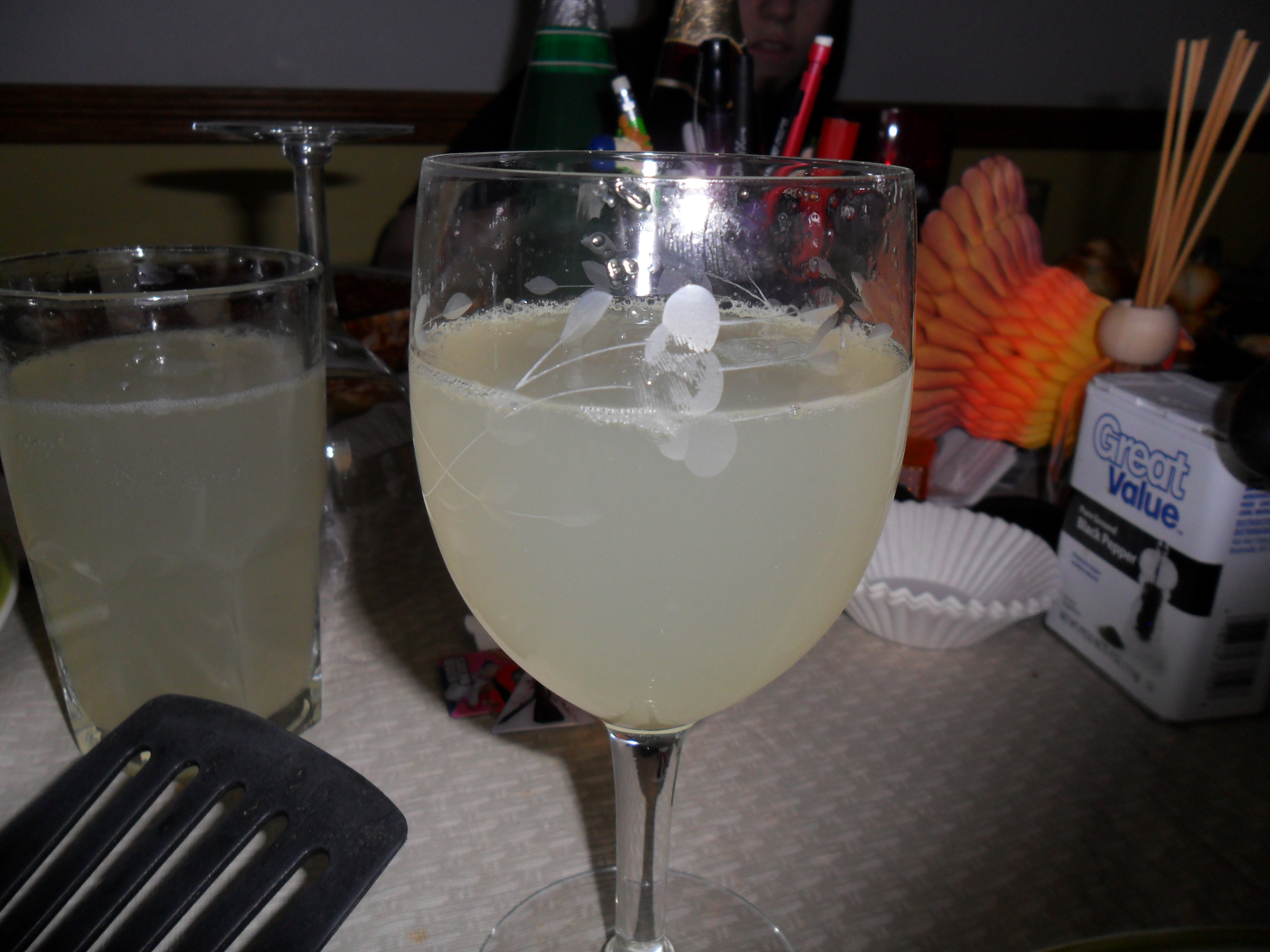 Best Lemonade