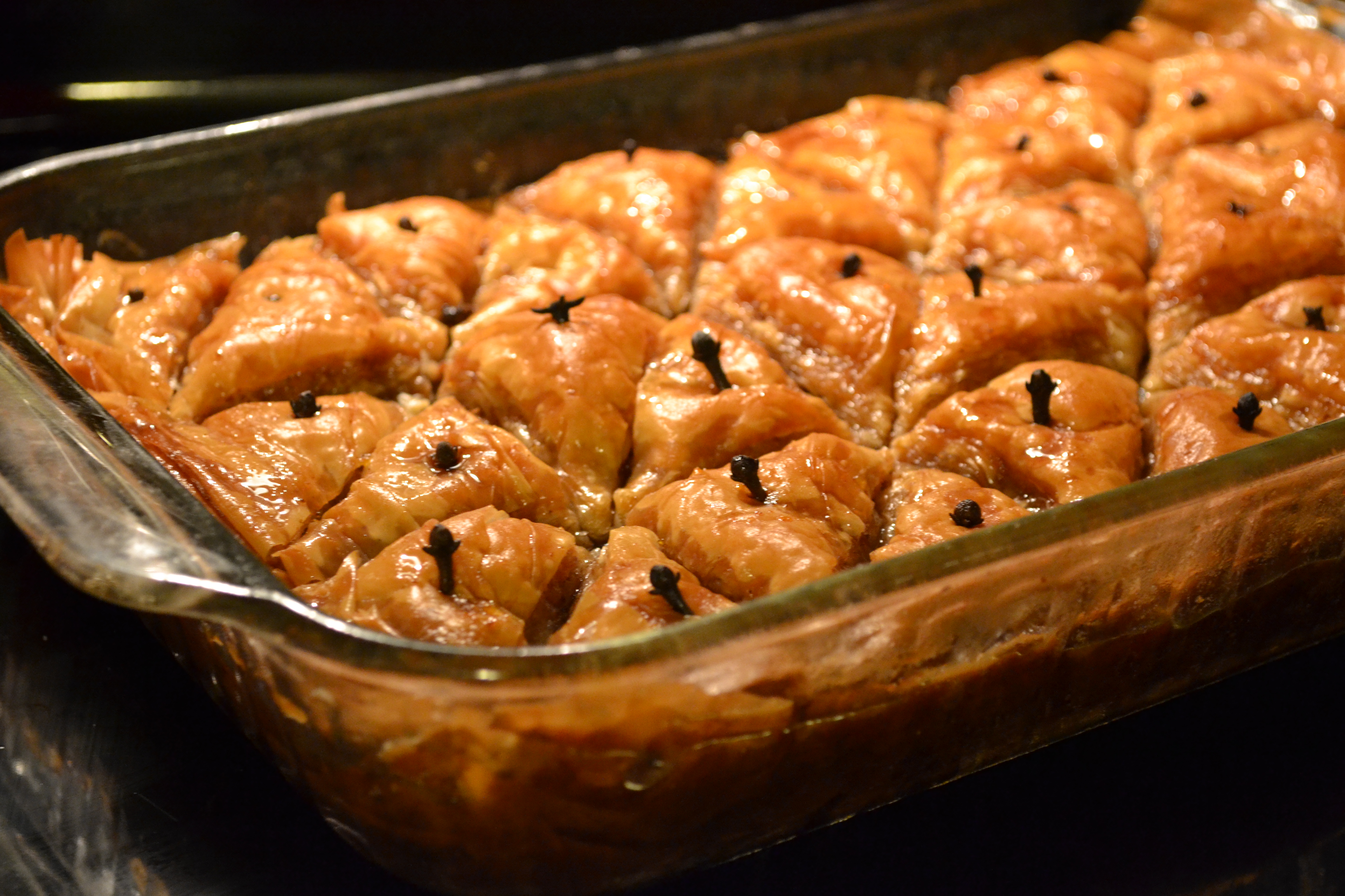 Baklava