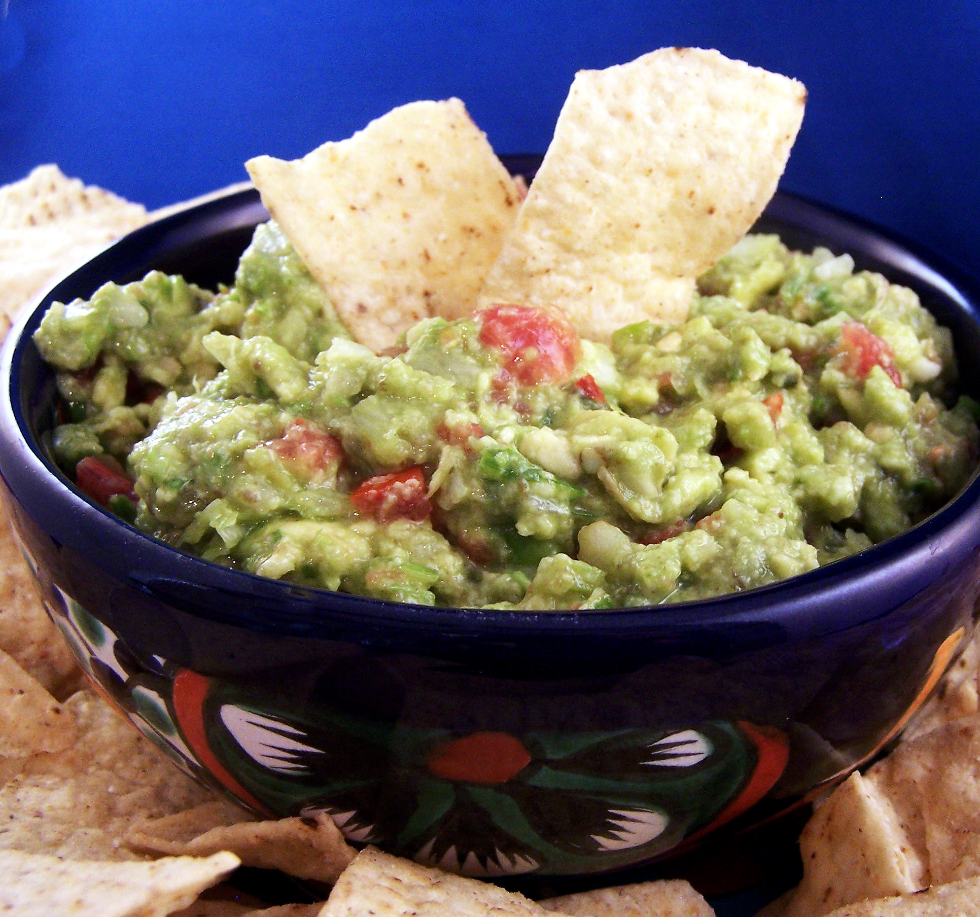 Guacamole