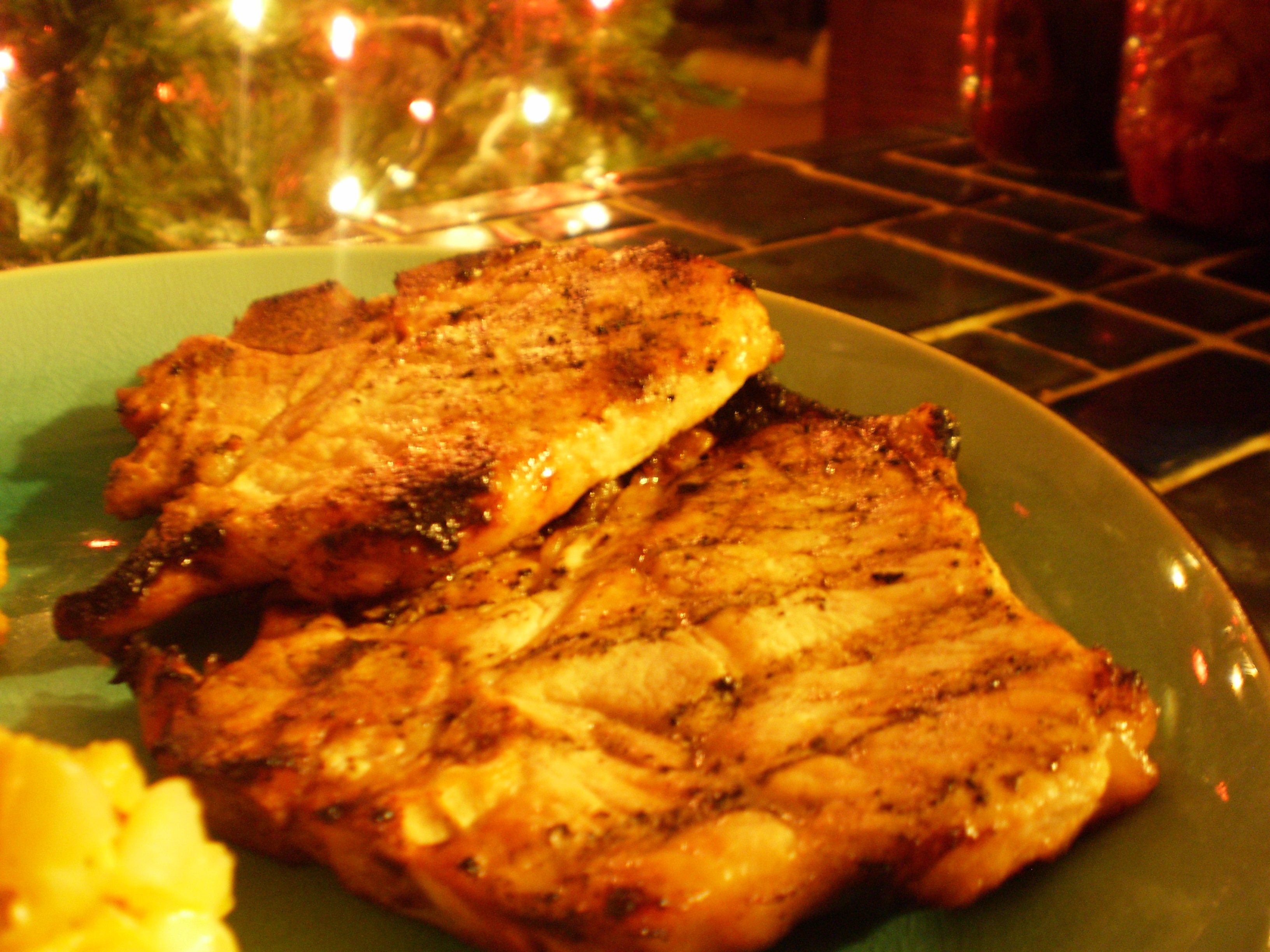 Quick and easy pork chop marinade recipes Quick and easy pork chop marinade recipes