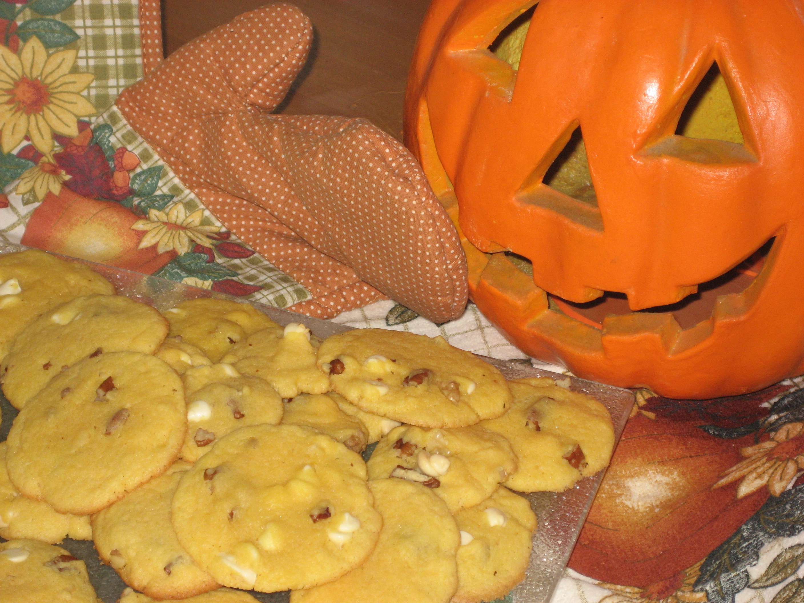 Cake Mix Cookies