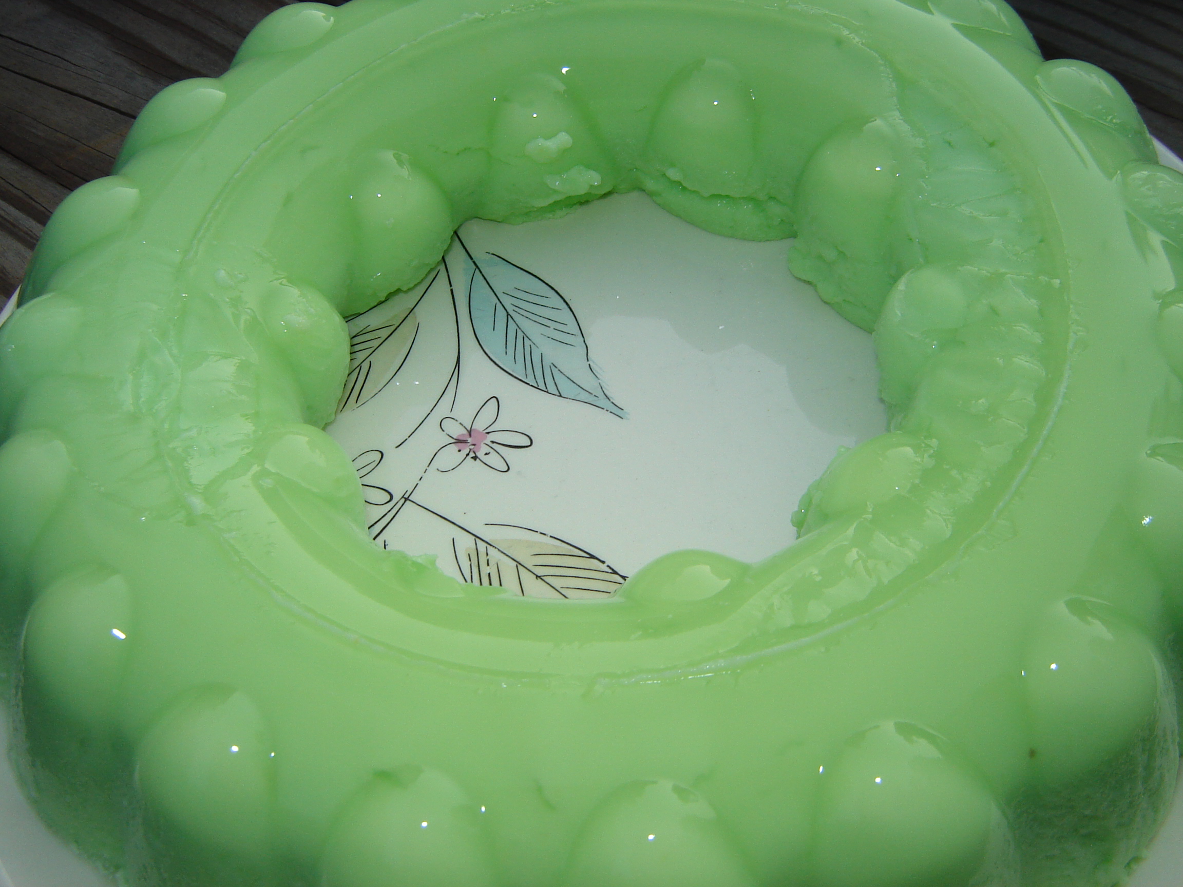 Robyn’S Jello