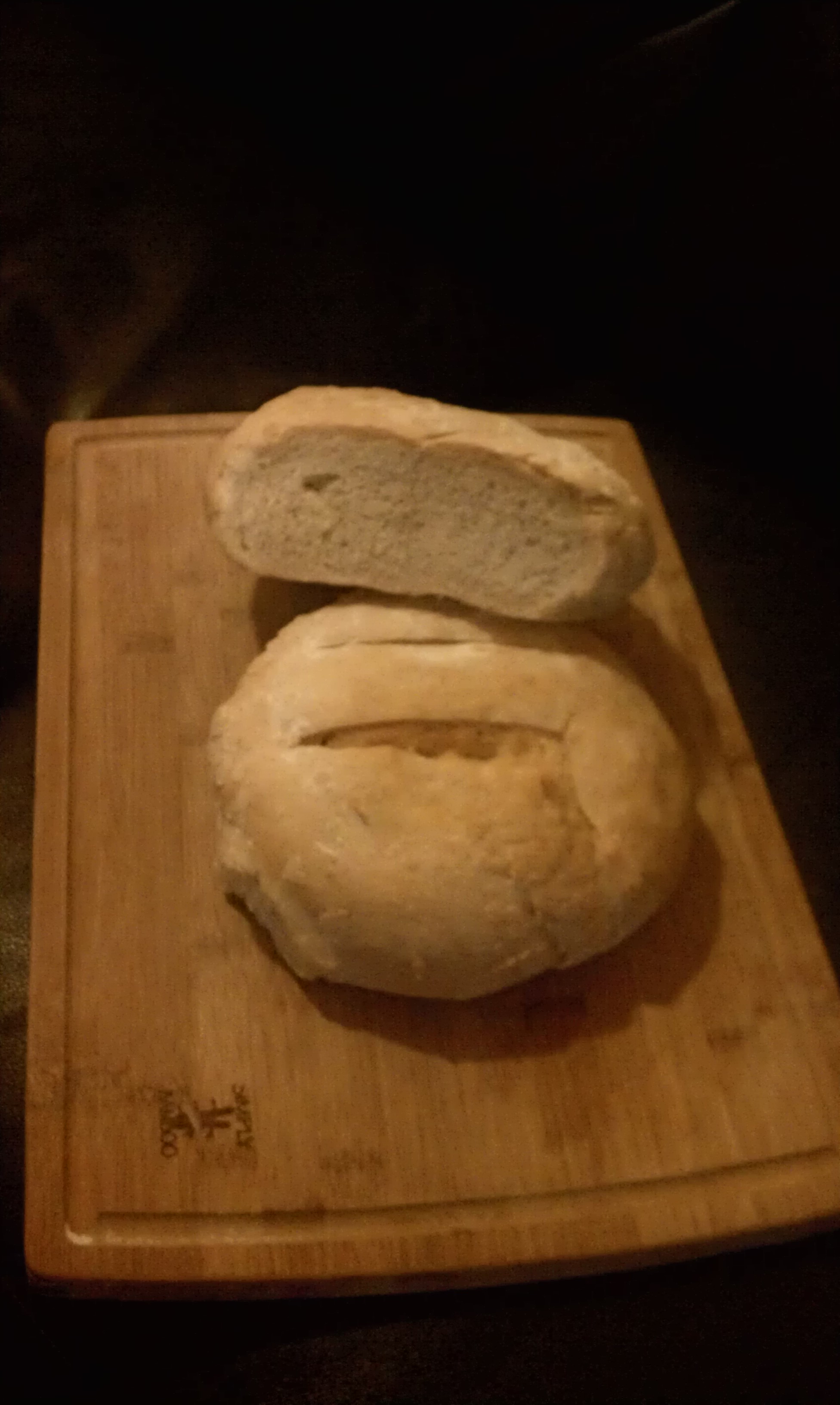 Artisan Basic French Bread And Variations (Overnight)