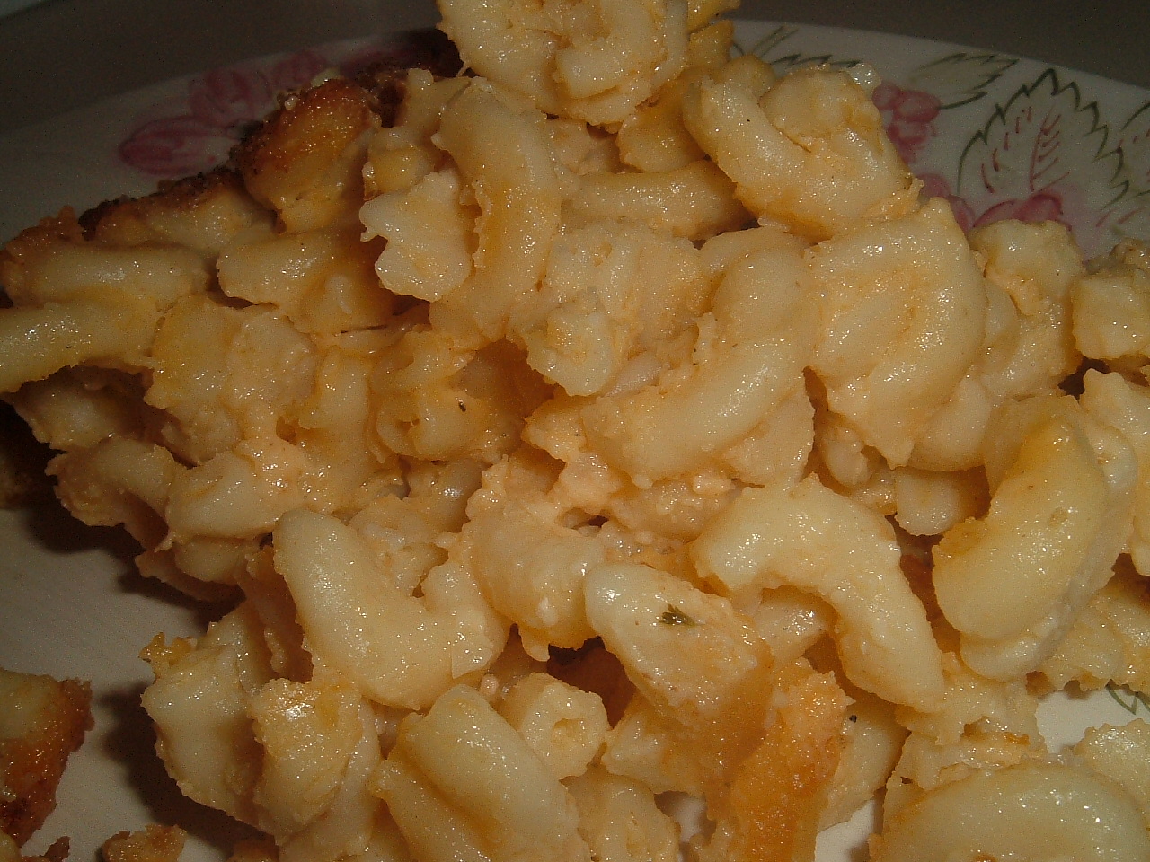 Cheesiest Macaroni And Cheese