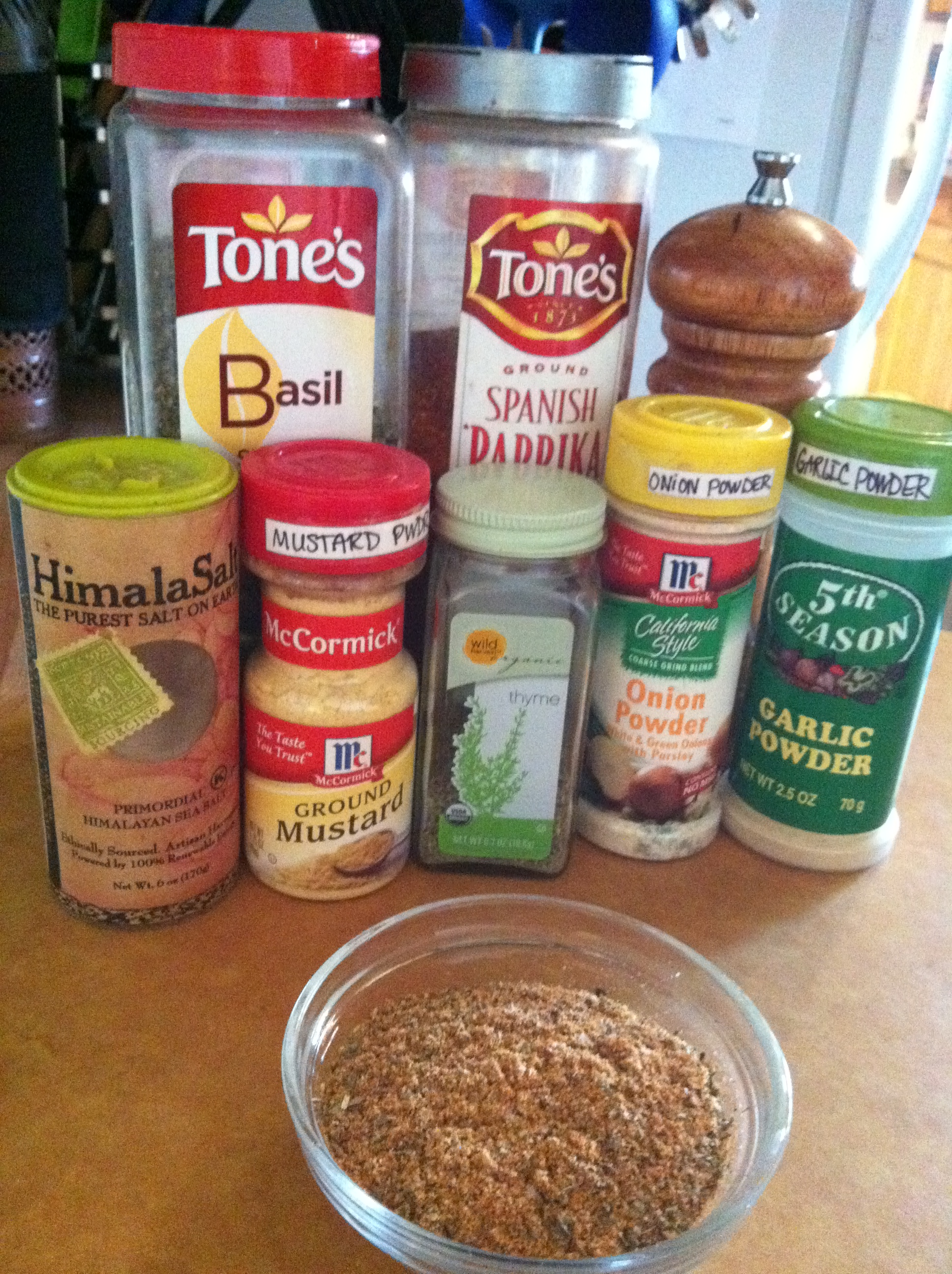 McCormick’S Meatloaf Seasoning Mix