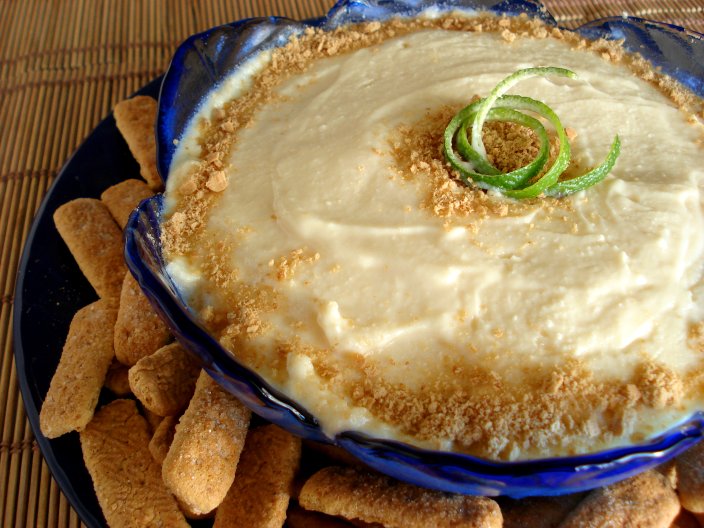 Key Lime Dip