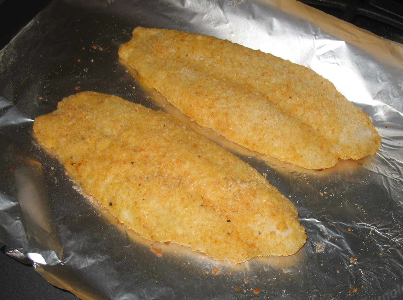 Easy orange roughy recipes Easy orange roughy recipes