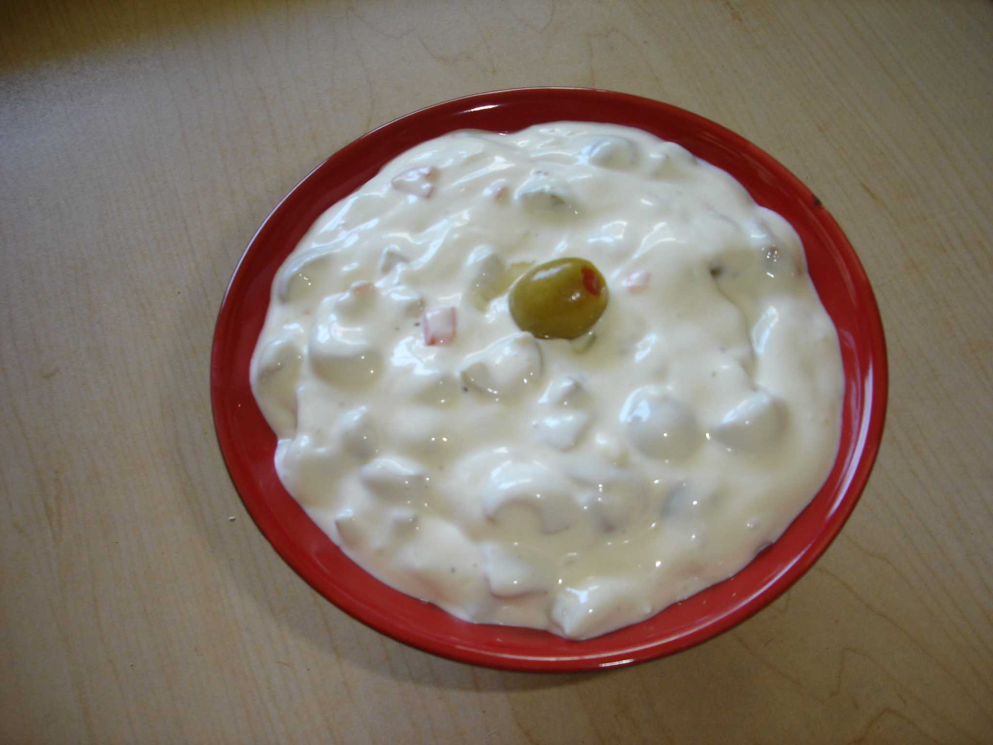 Olive Dip