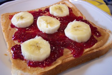 Strawberry Jam