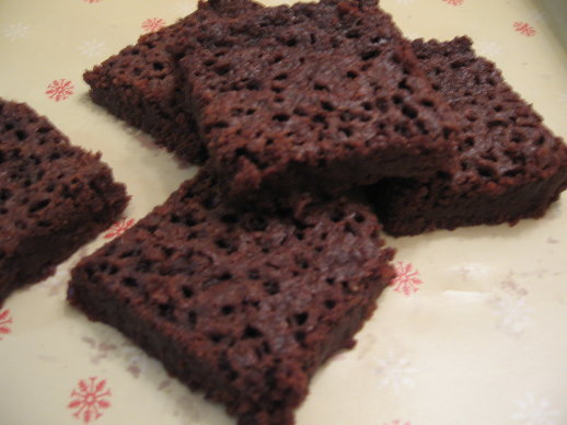 Maida Heater’S Intense Fudgy Brownies