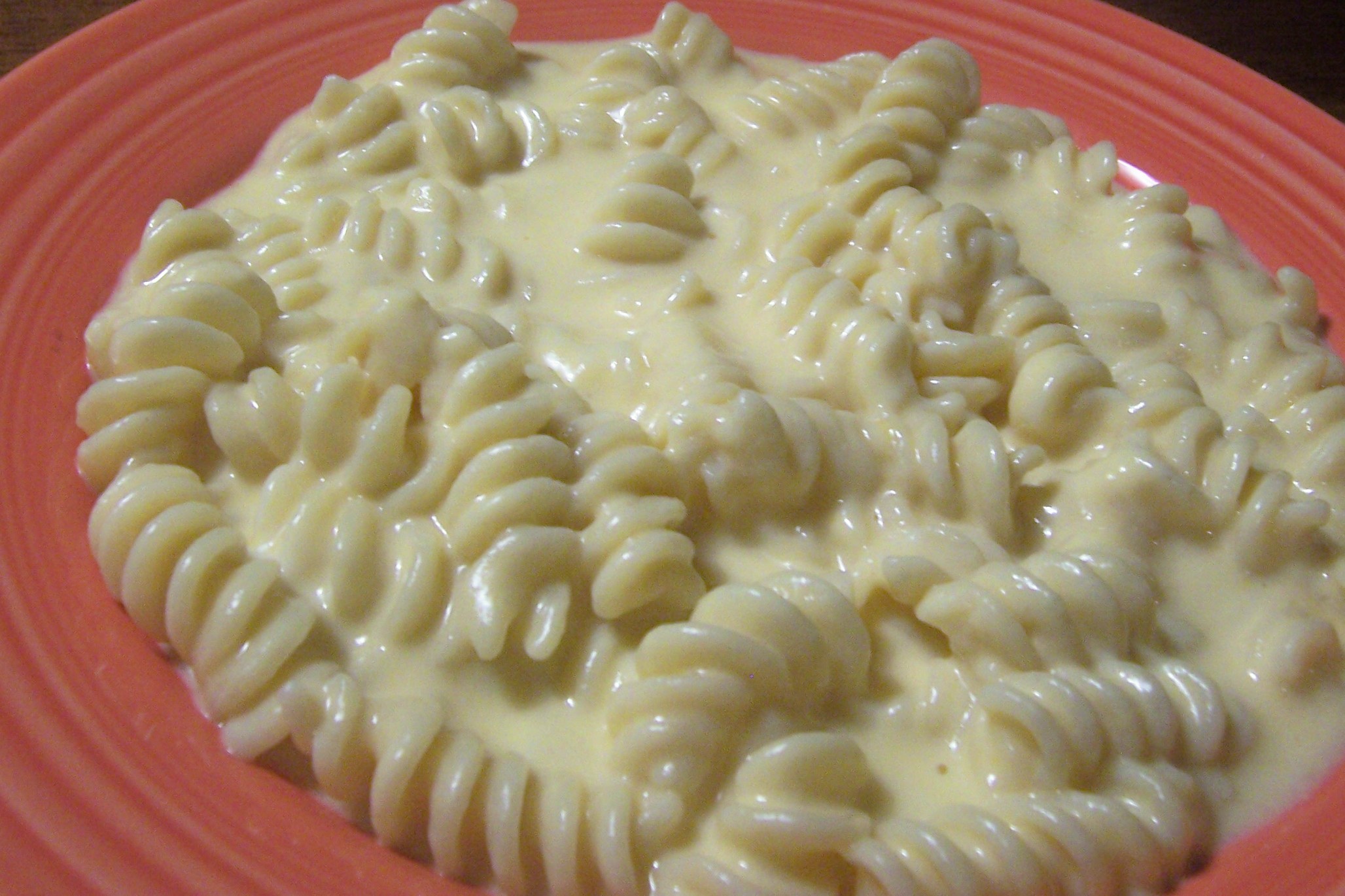 Creamy Stove Top Macaroni And Cheese