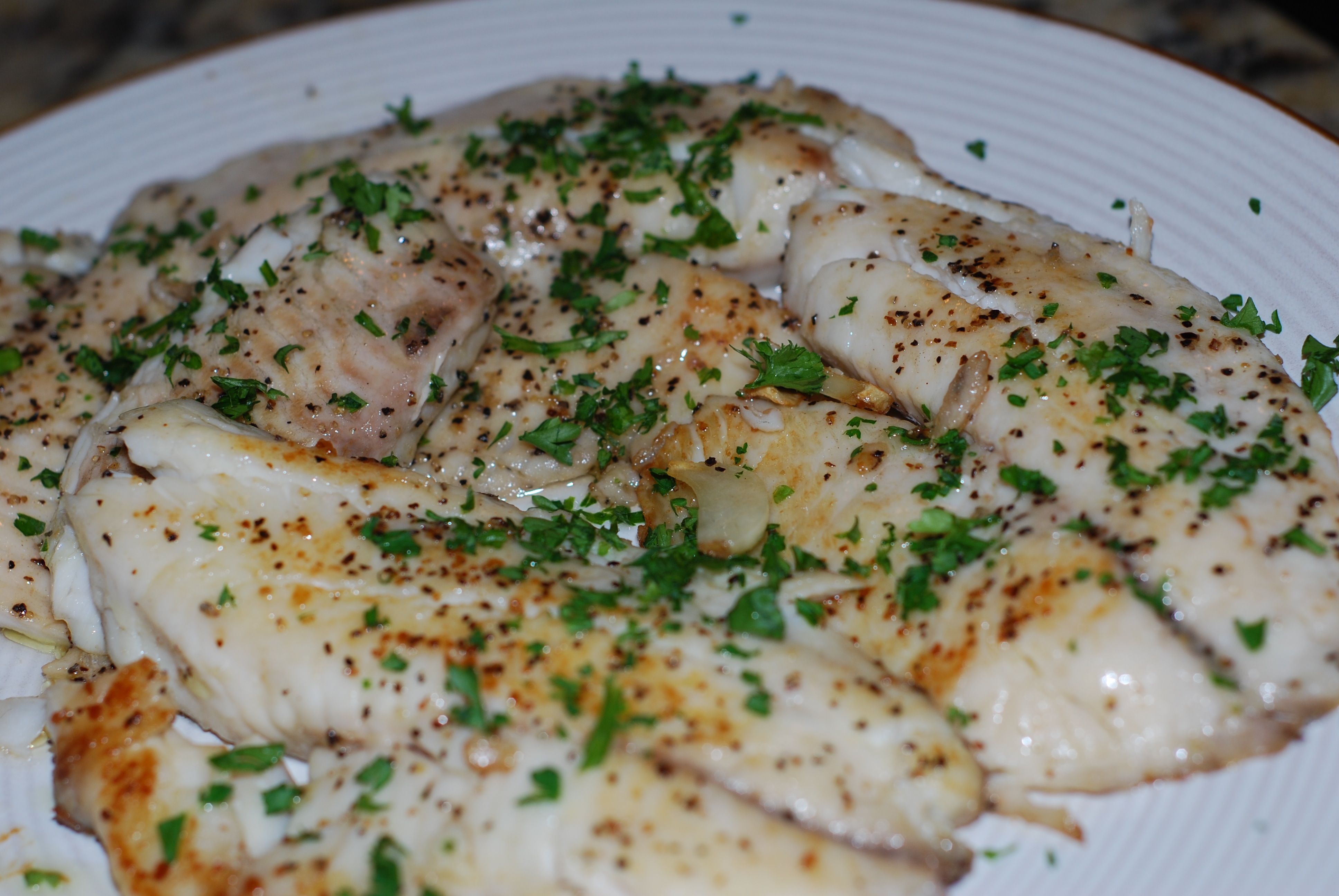 Tilapia recipes easy and quick Tilapia recipes easy and quick