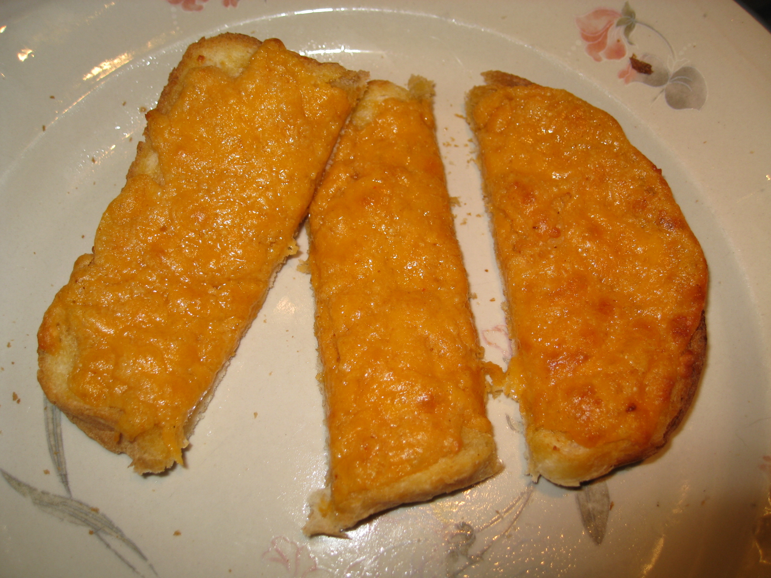 Cheese Bread