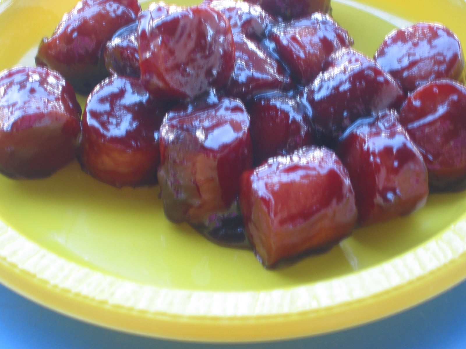 Party Kielbasa