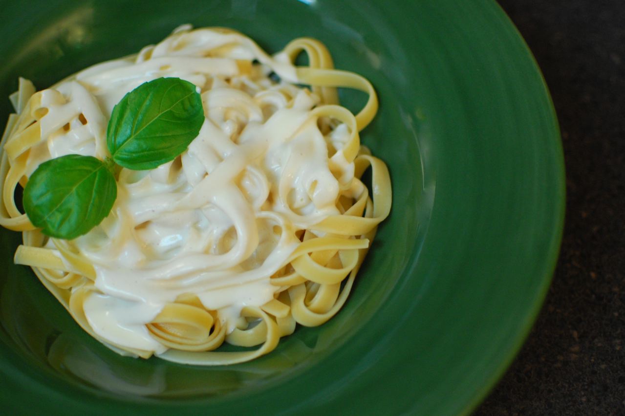 Alfredo Sauce Alfredo Sauce
