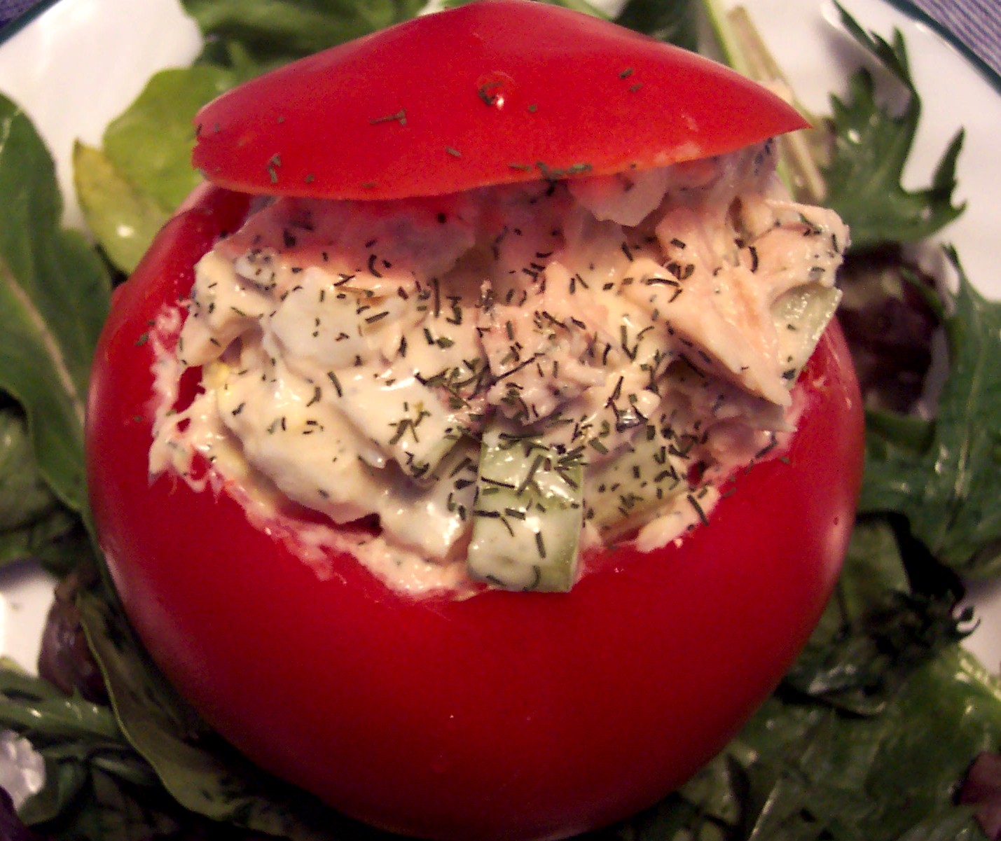 Tuna Salad