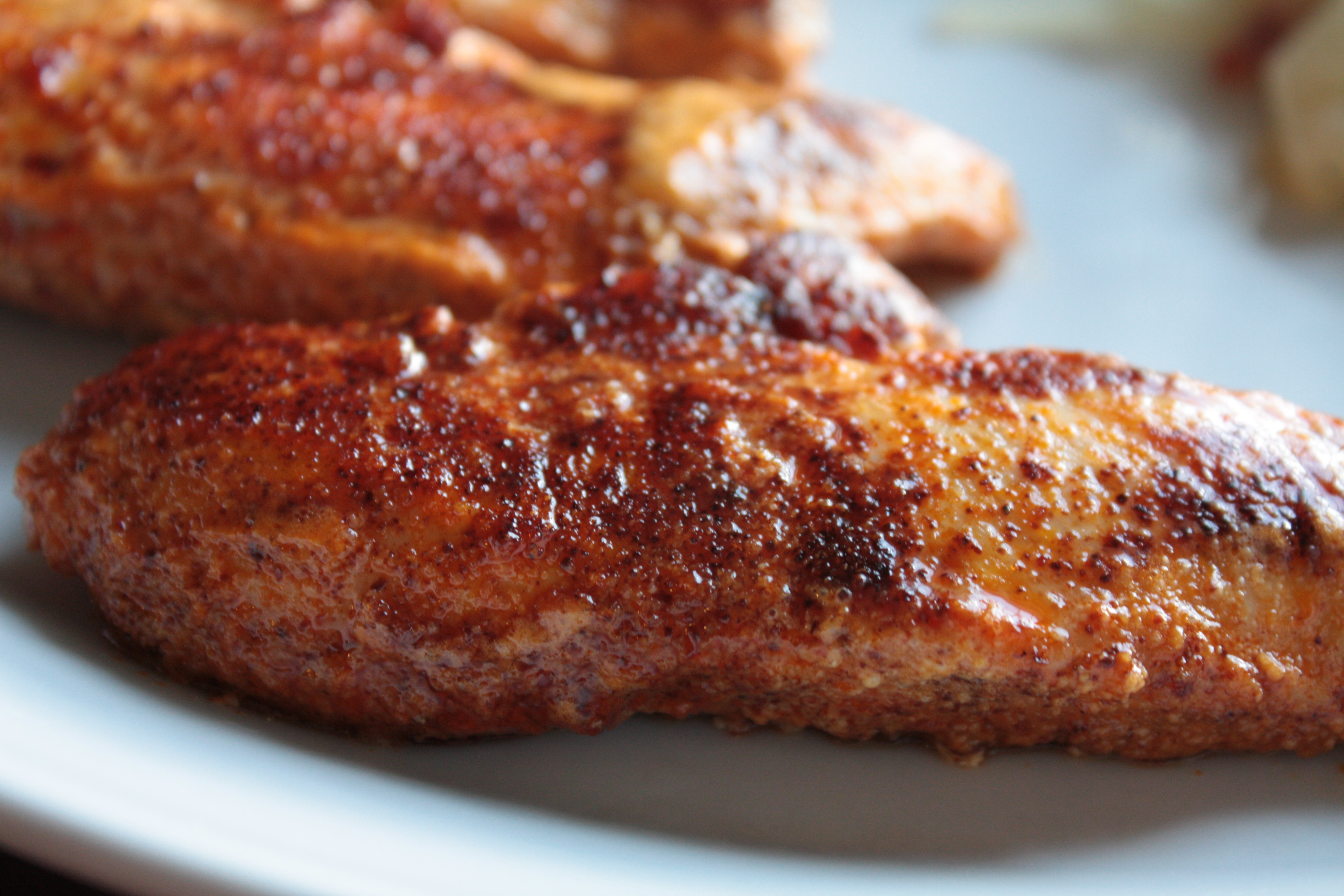 Chicken Lazone