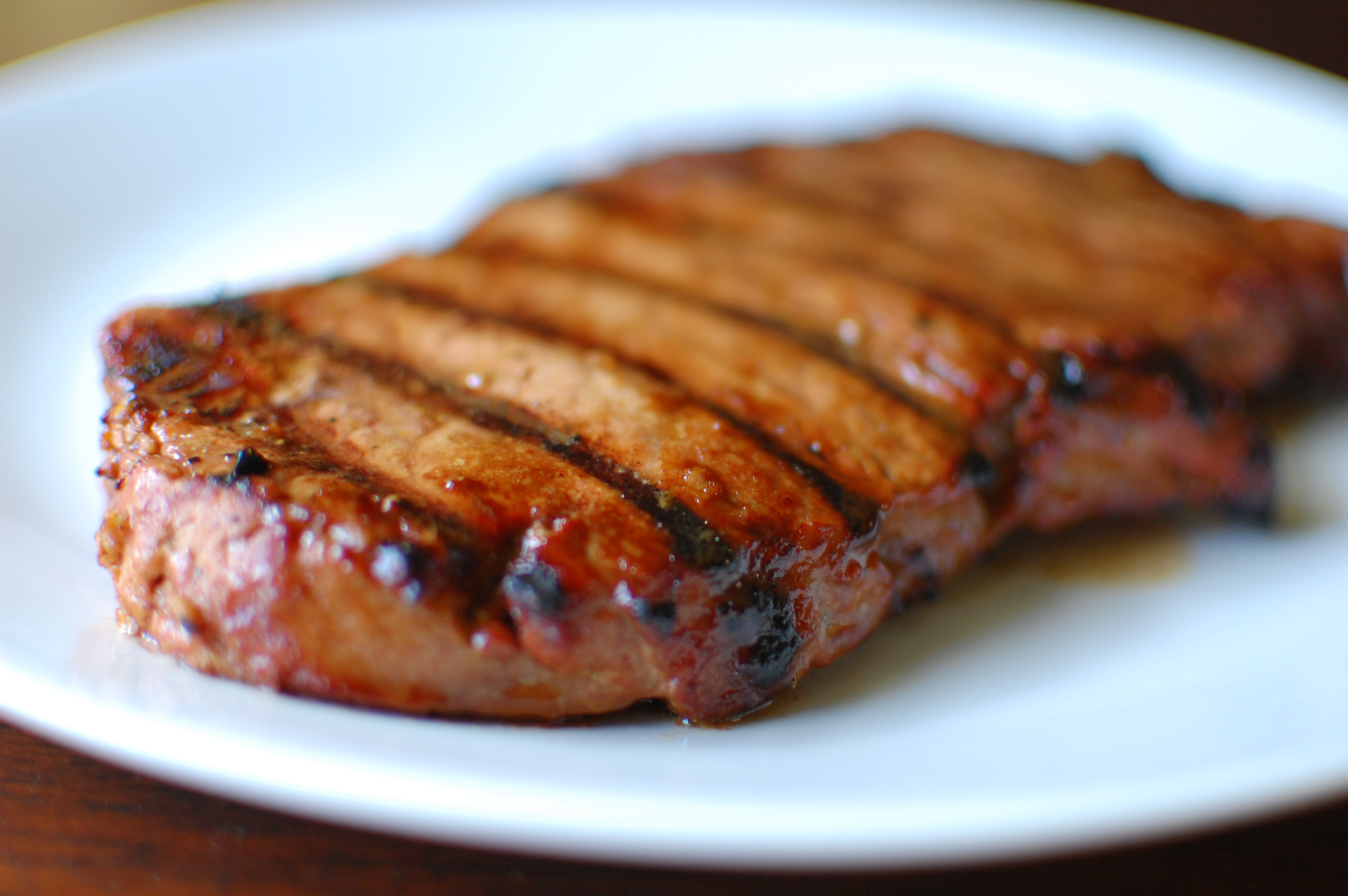 Steak Marinade
