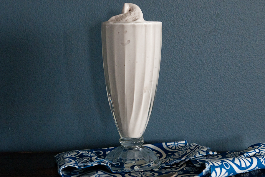 Wendy’S Frosty