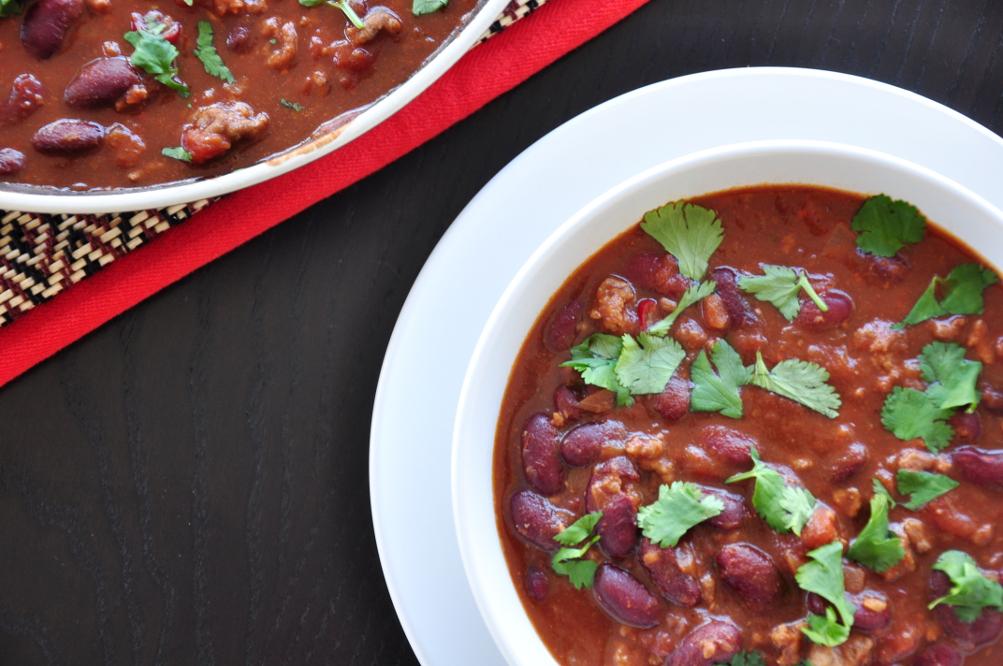 Award Winning Chili Recipes Genius Kitchen