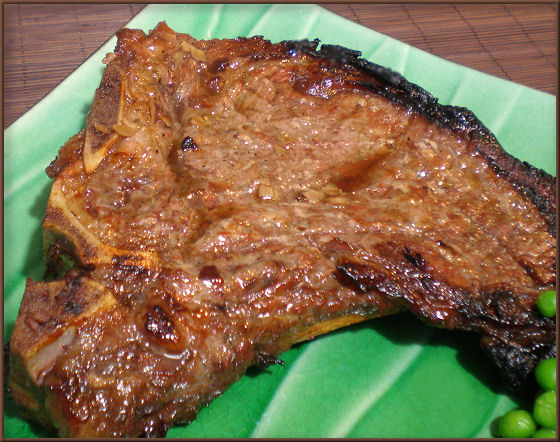 Kittencal’S Beef Or Pork Marinade And Tenderizer