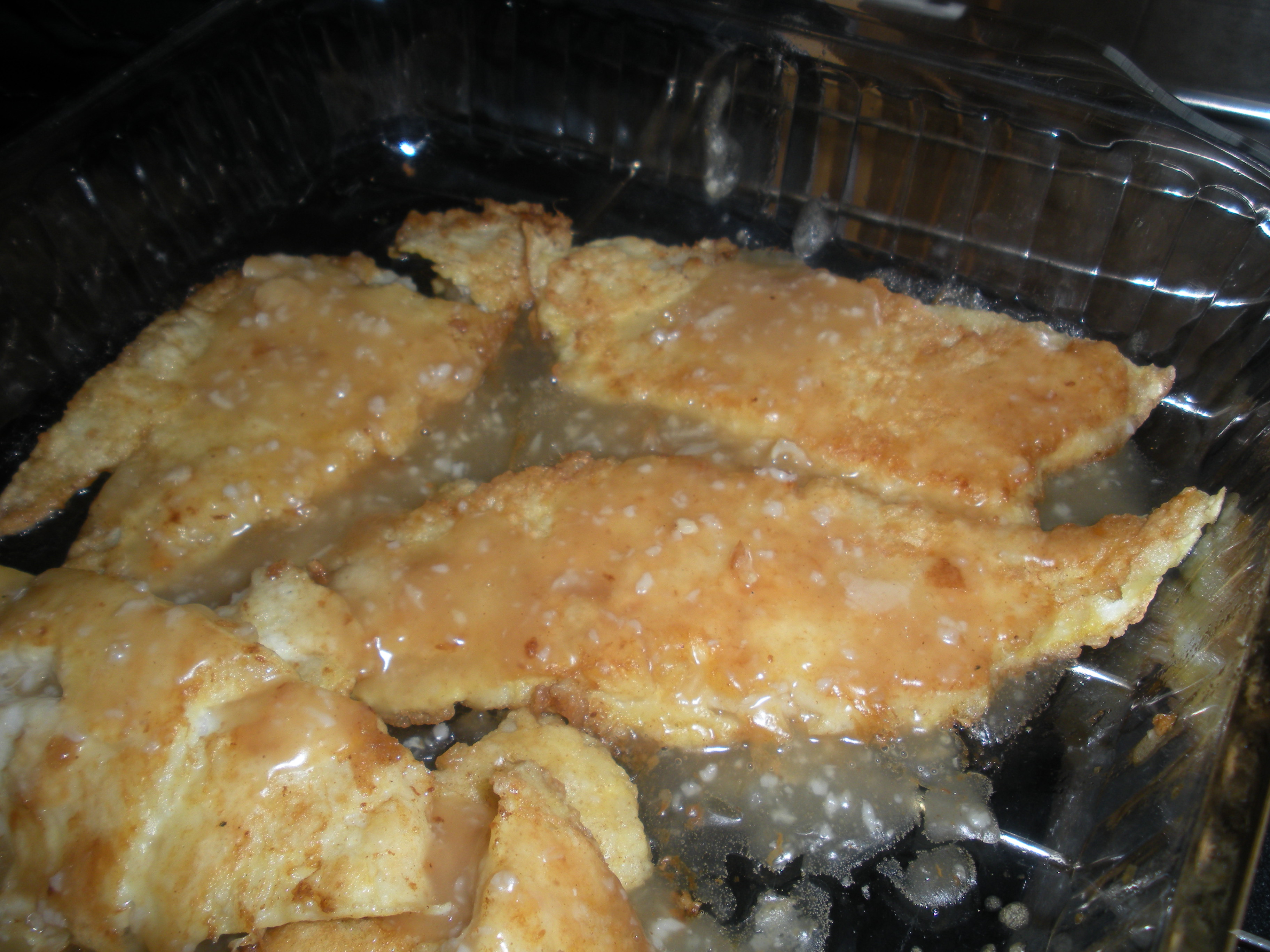 Sole Francese