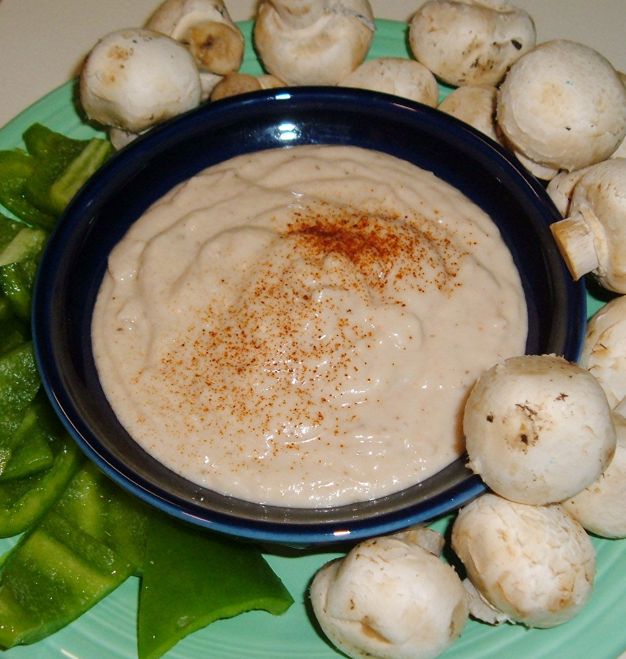 White Bean Dip