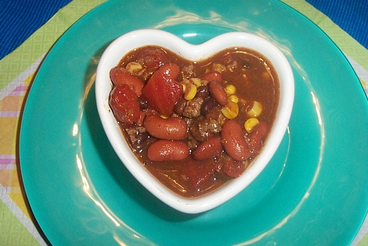Taco Soup