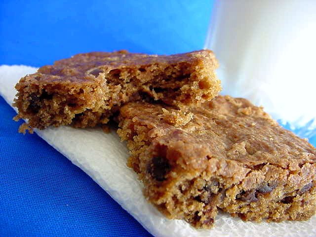 Coffee Squares