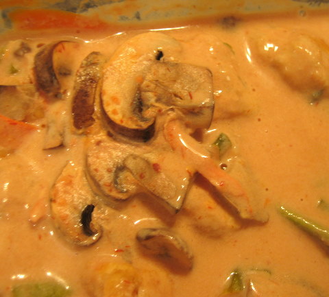 Napa Valley Chicken Bake