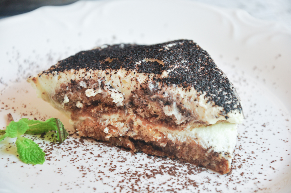 Tiramisu Tiramisu