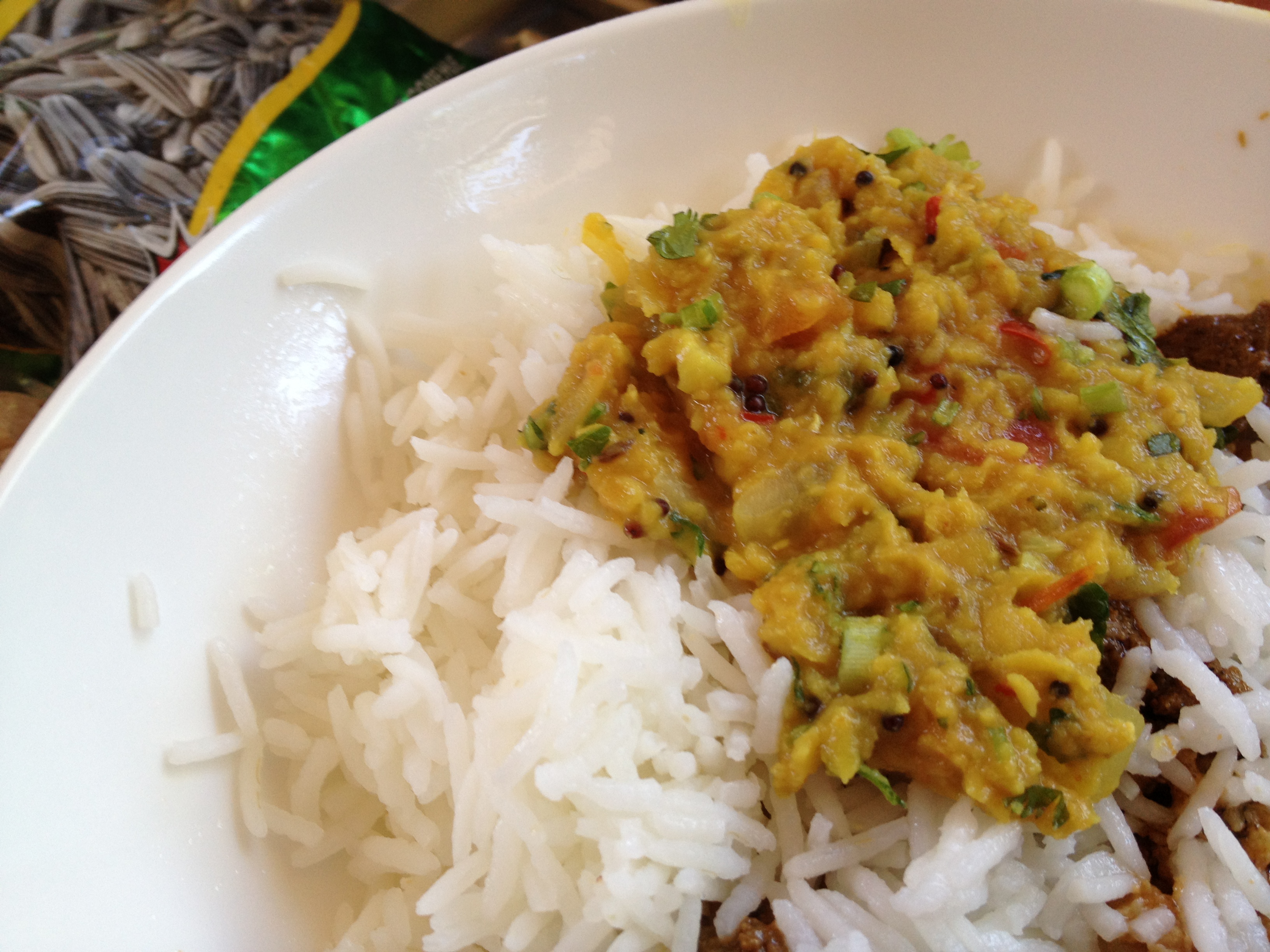 Dal – As We Like It!!