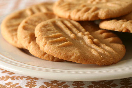 Cookie Jar Peanut Butter Cookies Cookie Jar Peanut Butter Cookies