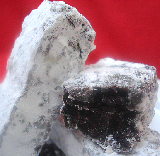 Brownie Fingers