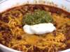 Chili For A Big Bash
