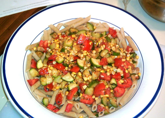 Summer Pasta