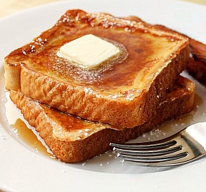 How to Make French Toast