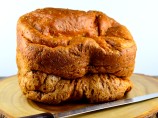 World-Famous Low Carb Bread