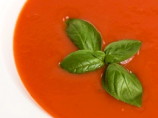 Almost-Instant Tomato Soup