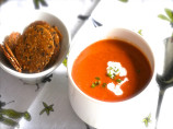 Best Cream of Tomato Soup