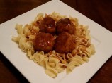 Not-So-Swedish Meatballs #A1