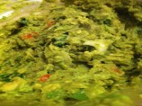 Habanero Guacamole