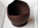 Chocolate Bowls